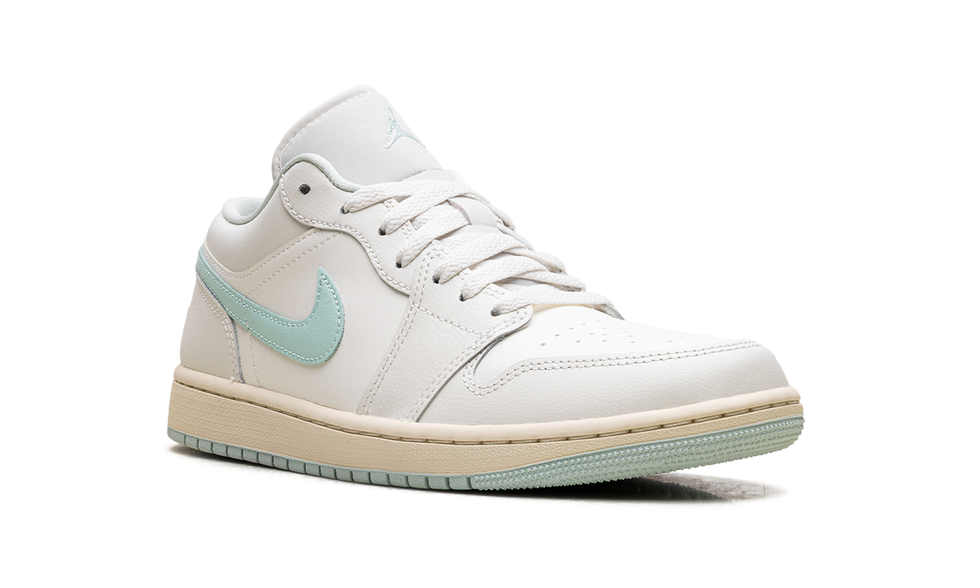 Jordan 1 Low WMNS "Sail Igloo" DC0774 134