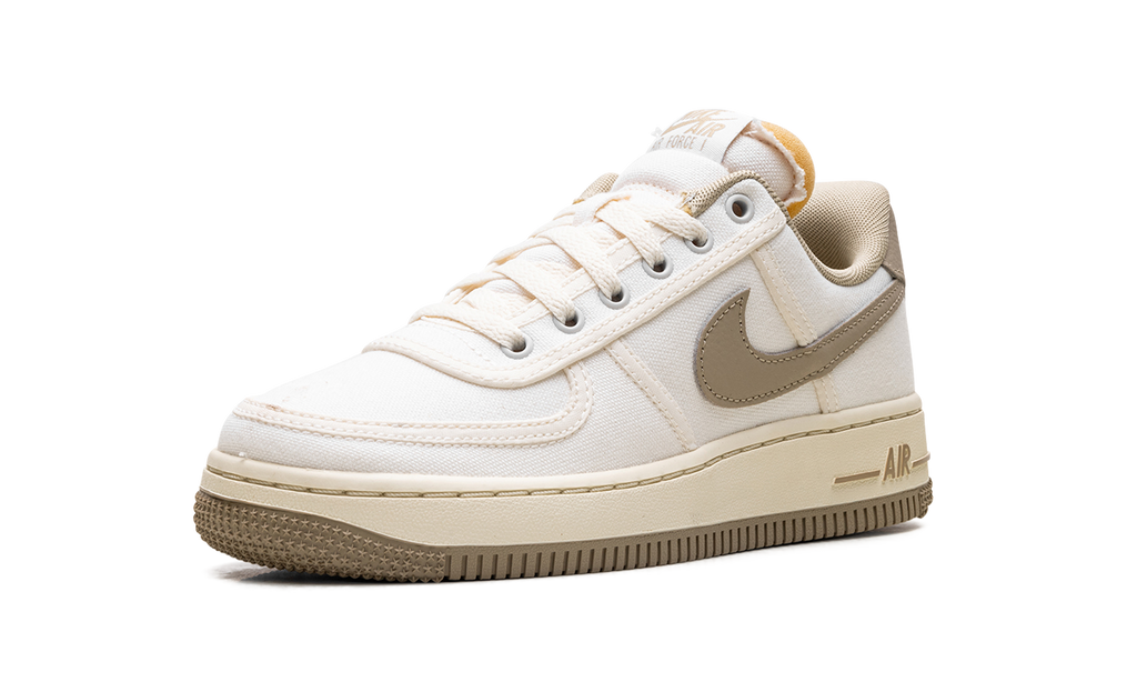 Air Force 1 Low '07 WMNS "Sail Coconut" HF4263 133