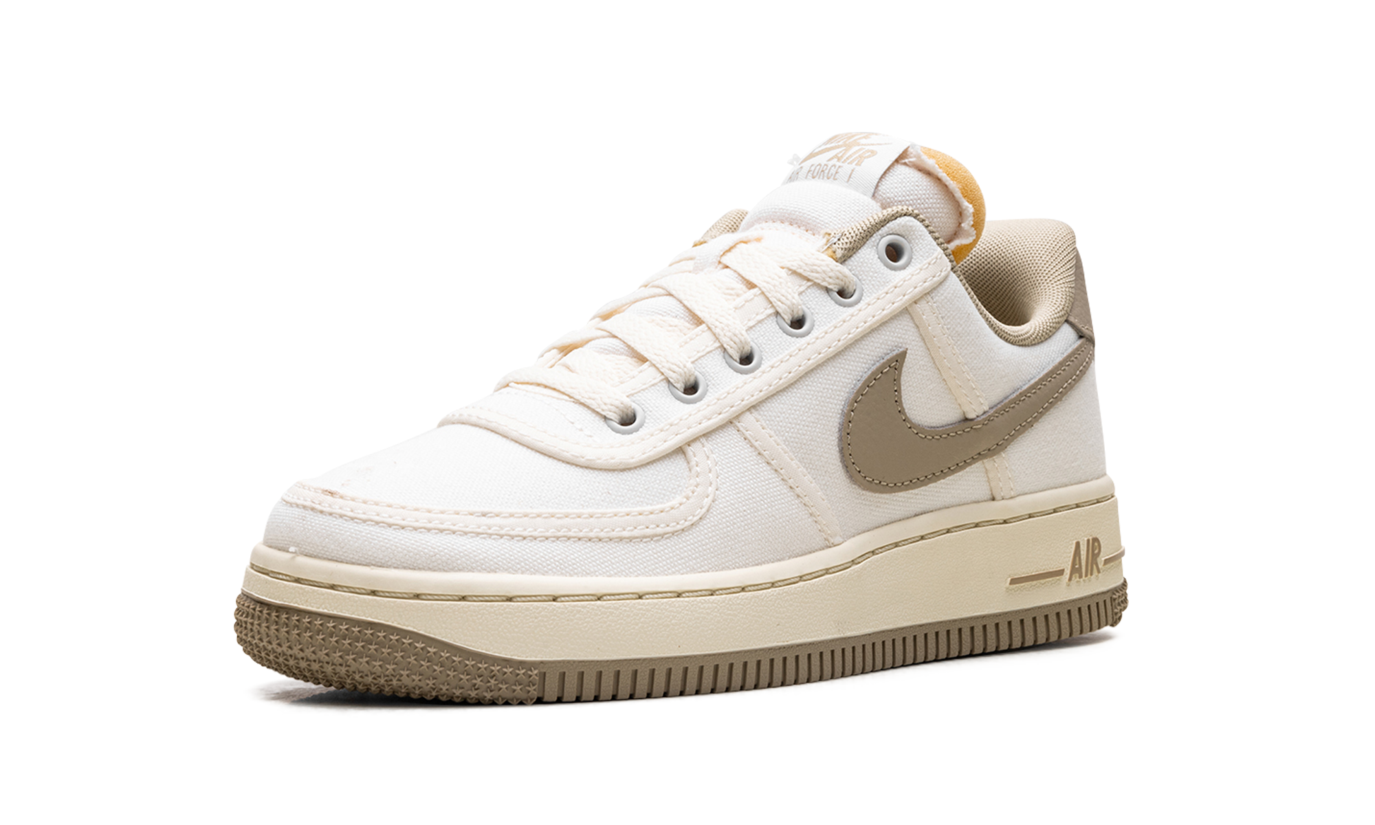 Air Force 1 Low '07 WMNS "Sail Coconut" HF4263 133