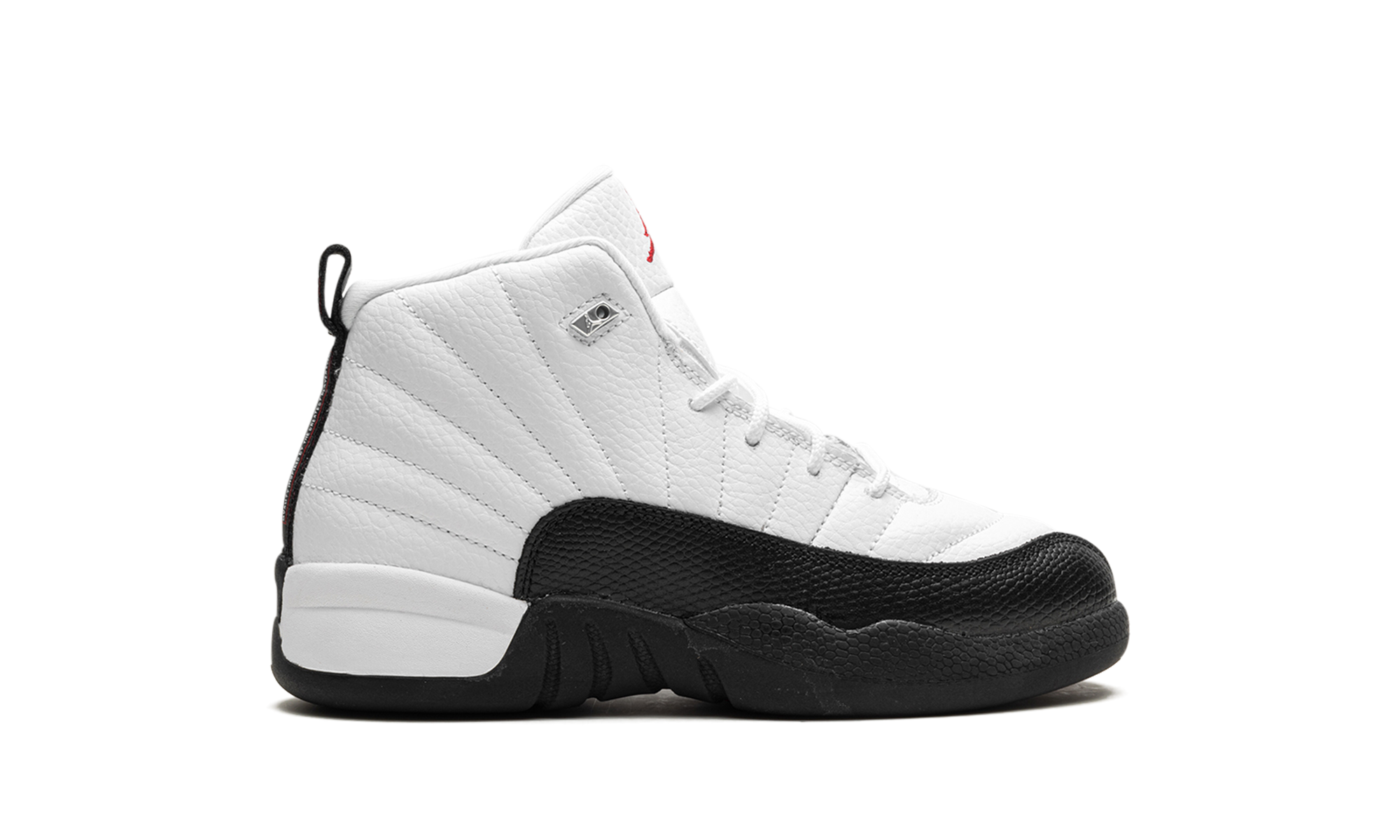 Air Jordan 12 PS "Red Taxi" 151186 162