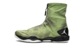 Air Jordan 28 "Green Camo" 584832 301