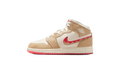 Air Jordan 1 Mid SE GS "PB & J" HJ5958 206
