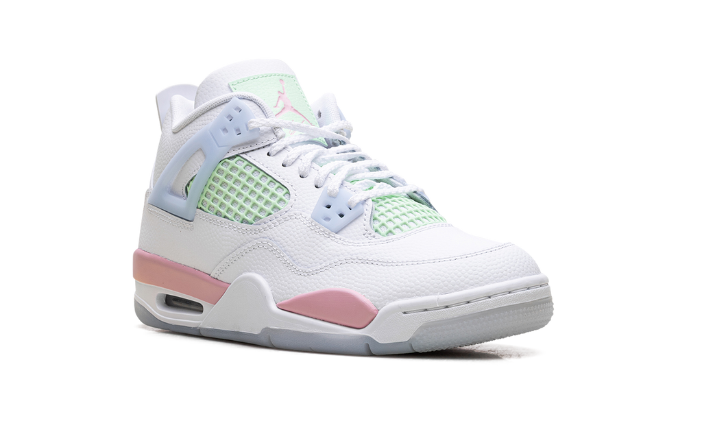 Air Jordan 4 GS "Valentine's Day" IB7068 100