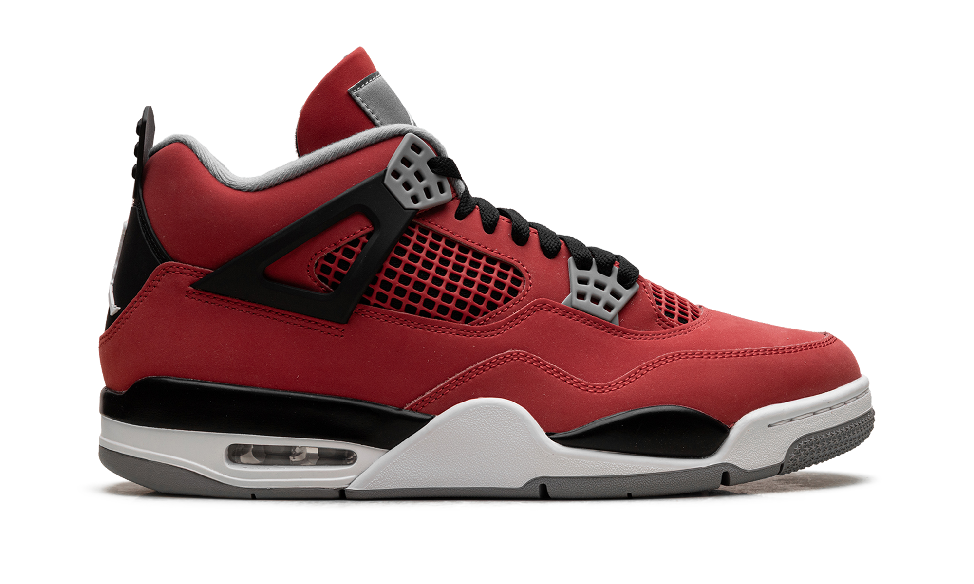 Air Jordan 4 "Toro Bravo (2026)" FQ8138 600