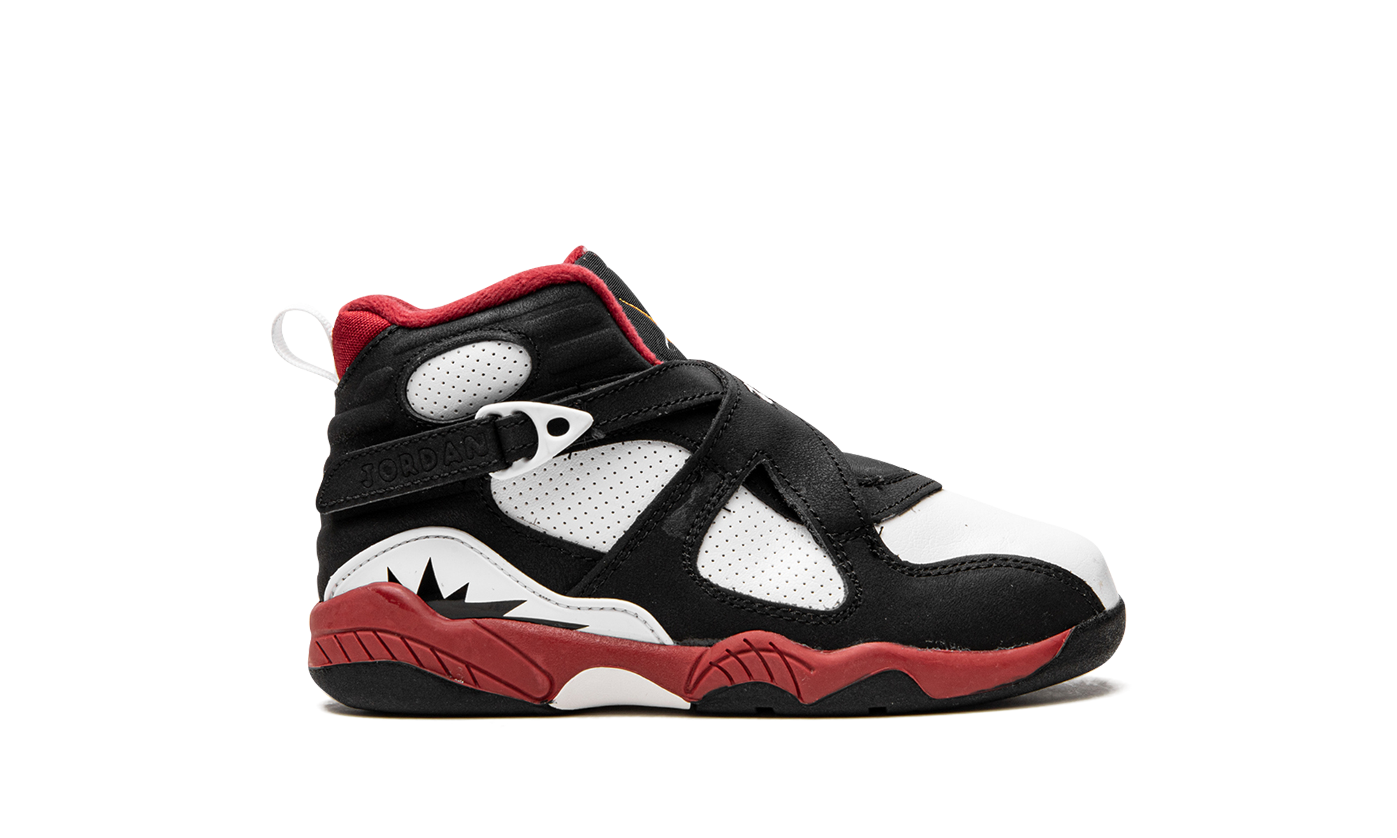 Air Jordan 8 PS "Paprika" DO8733 601