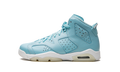 Air Jordan 6 Retro GS "Still Blue" 543390 407