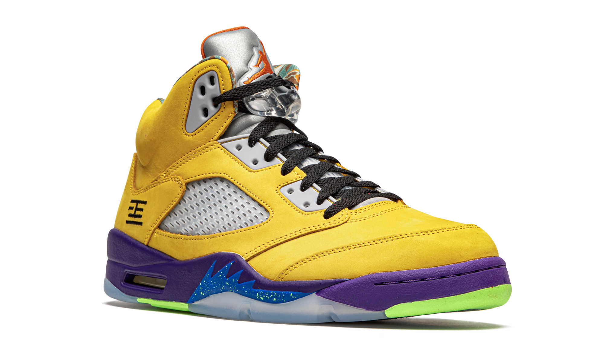 Air Jordan 5 Retro "What The" CZ5725 700