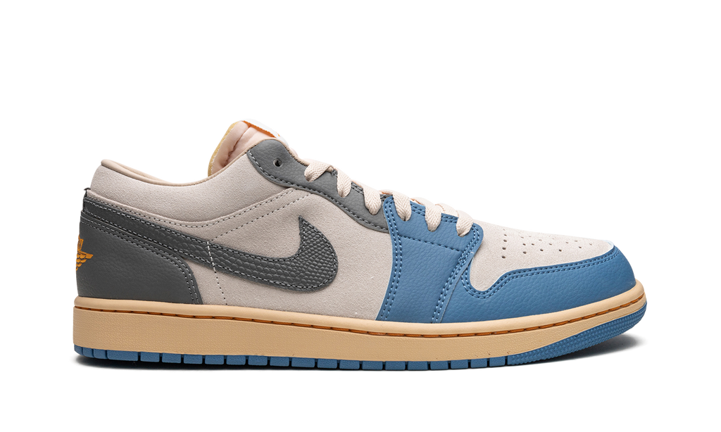 Air Jordan 1 Low SE "Tokyo 96" DZ5376 469