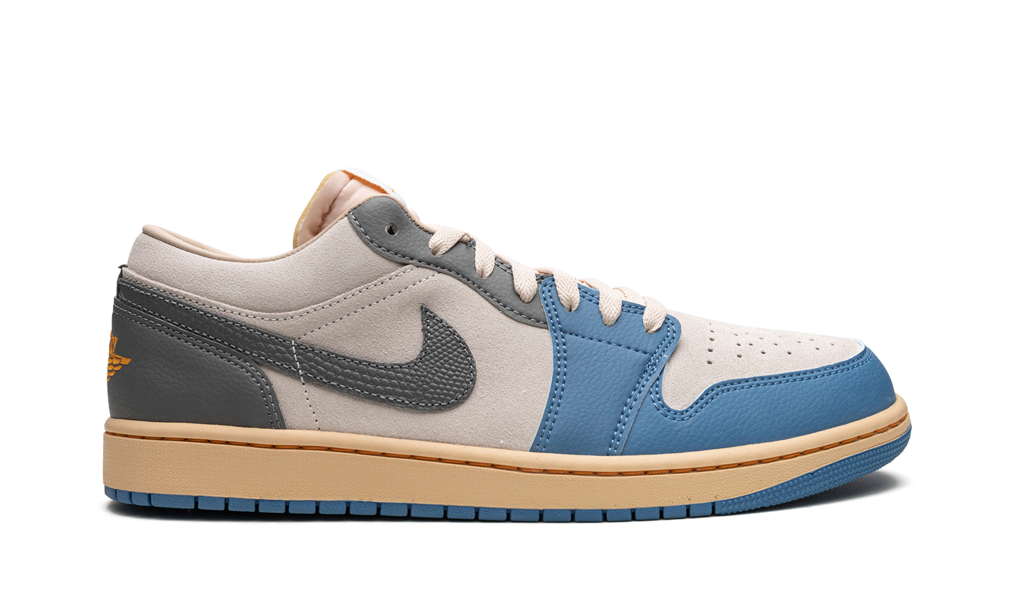 Air Jordan 1 Low SE "Tokyo 96" DZ5376 469