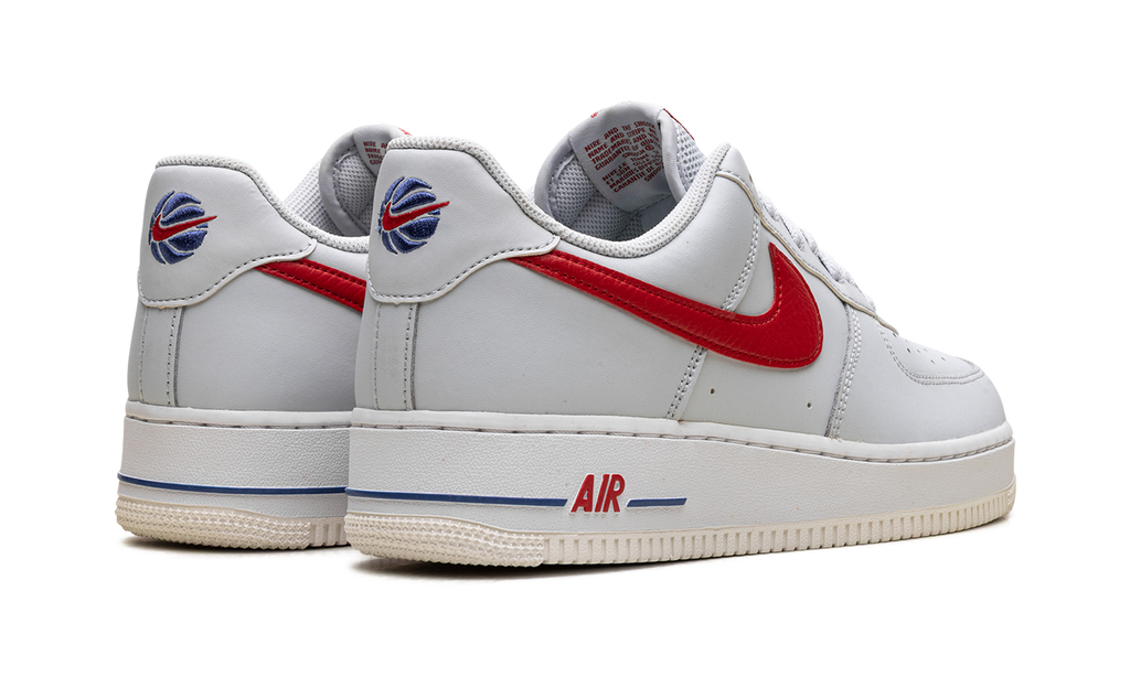 Air Force 1 Low '07 "Team USA" DX2660 001