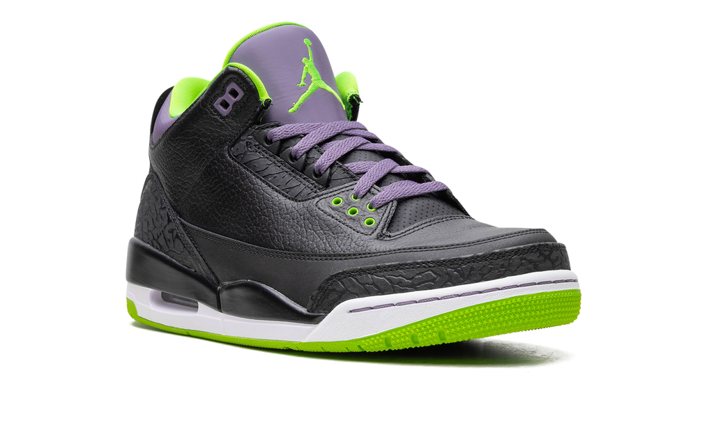 Air Jordan 3 Retro "Joker" 136064 018