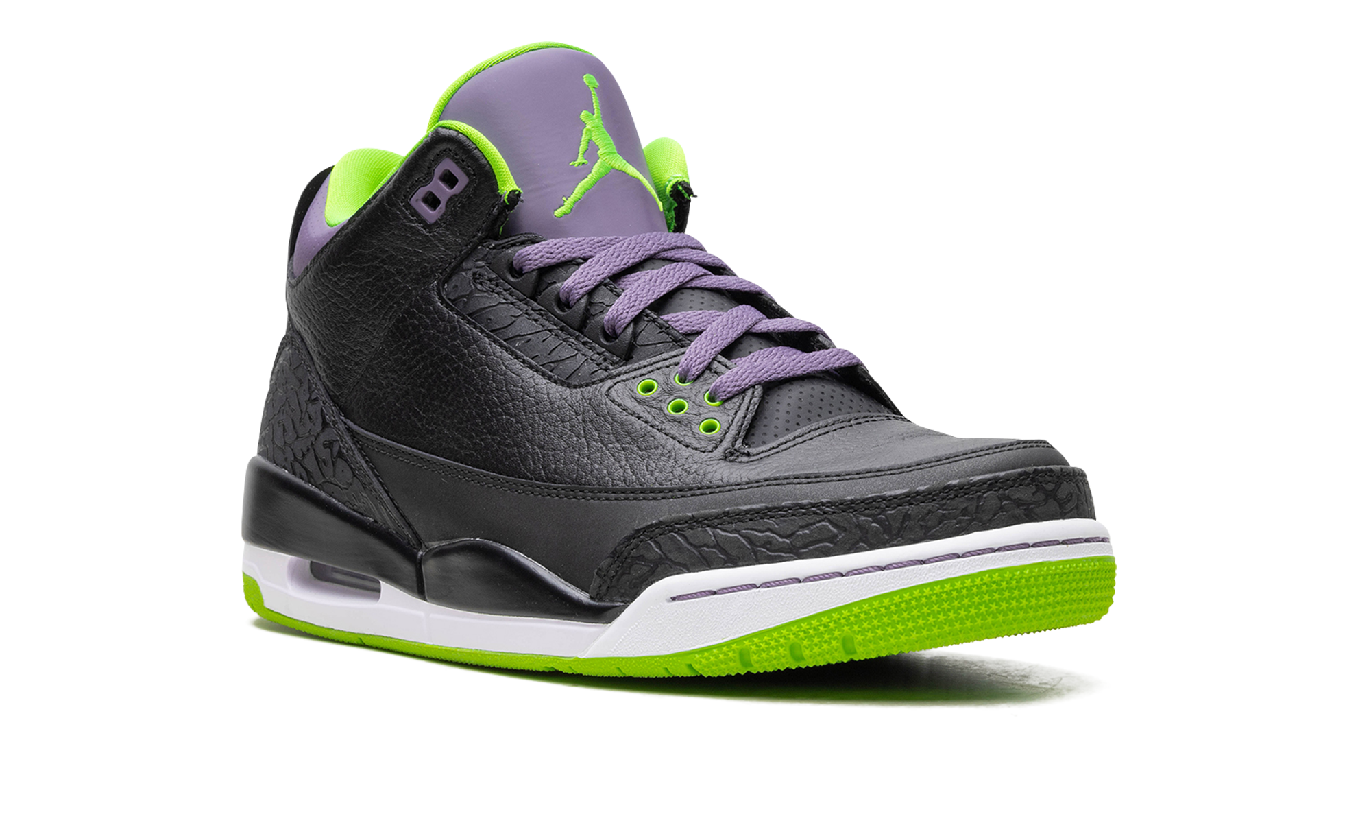 Air Jordan 3 Retro "Joker" 136064 018