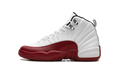 Air Jordan 12 Retro GS "CHERRY" 153265 110