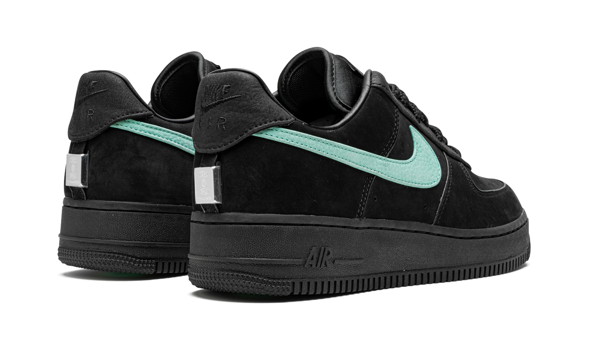 Air Force 1 Low "Tiffany and Co." DZ1382 001