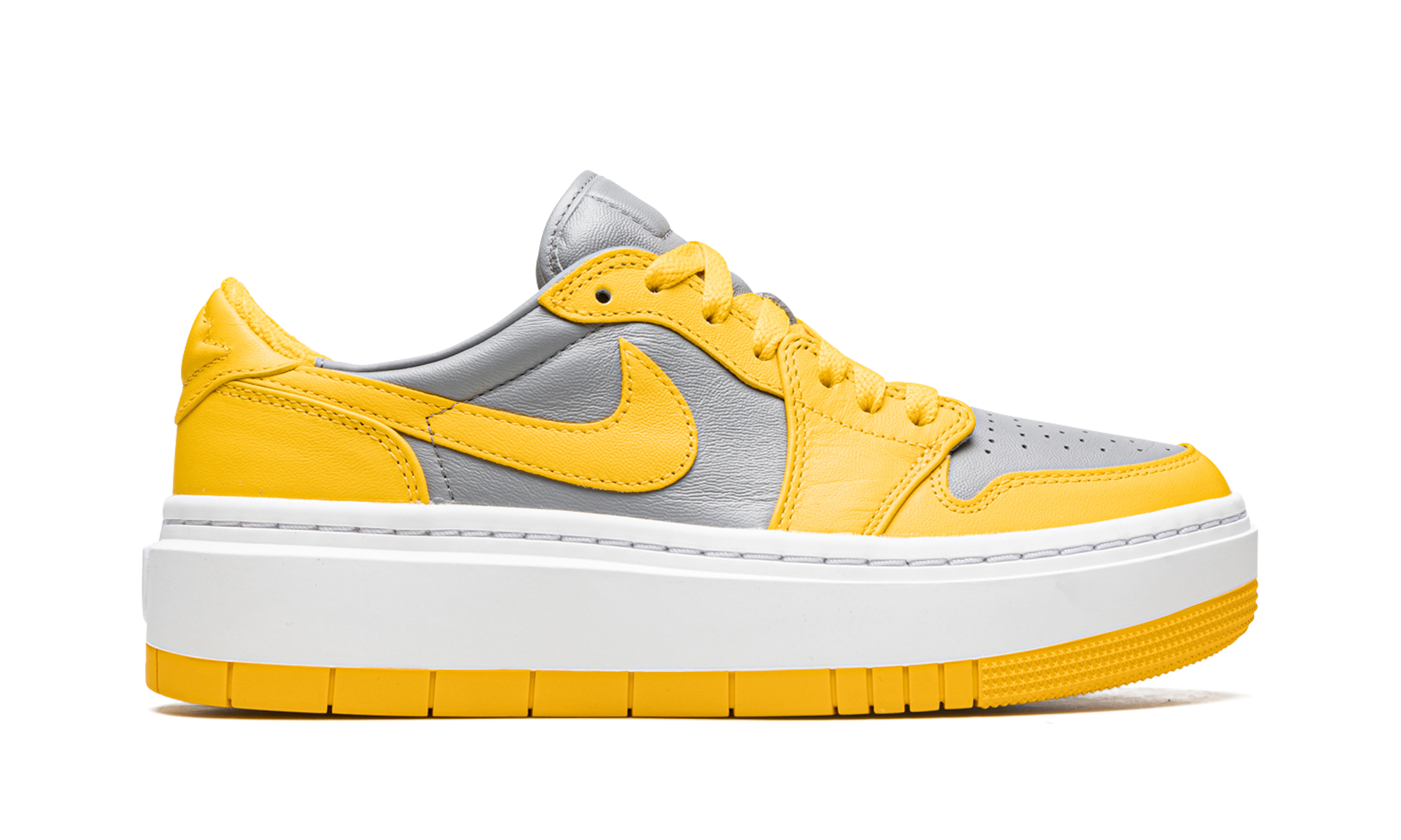AIR JORDAN 1 LO ELEVATE WMNS "Varsity Maize" DH7004 017