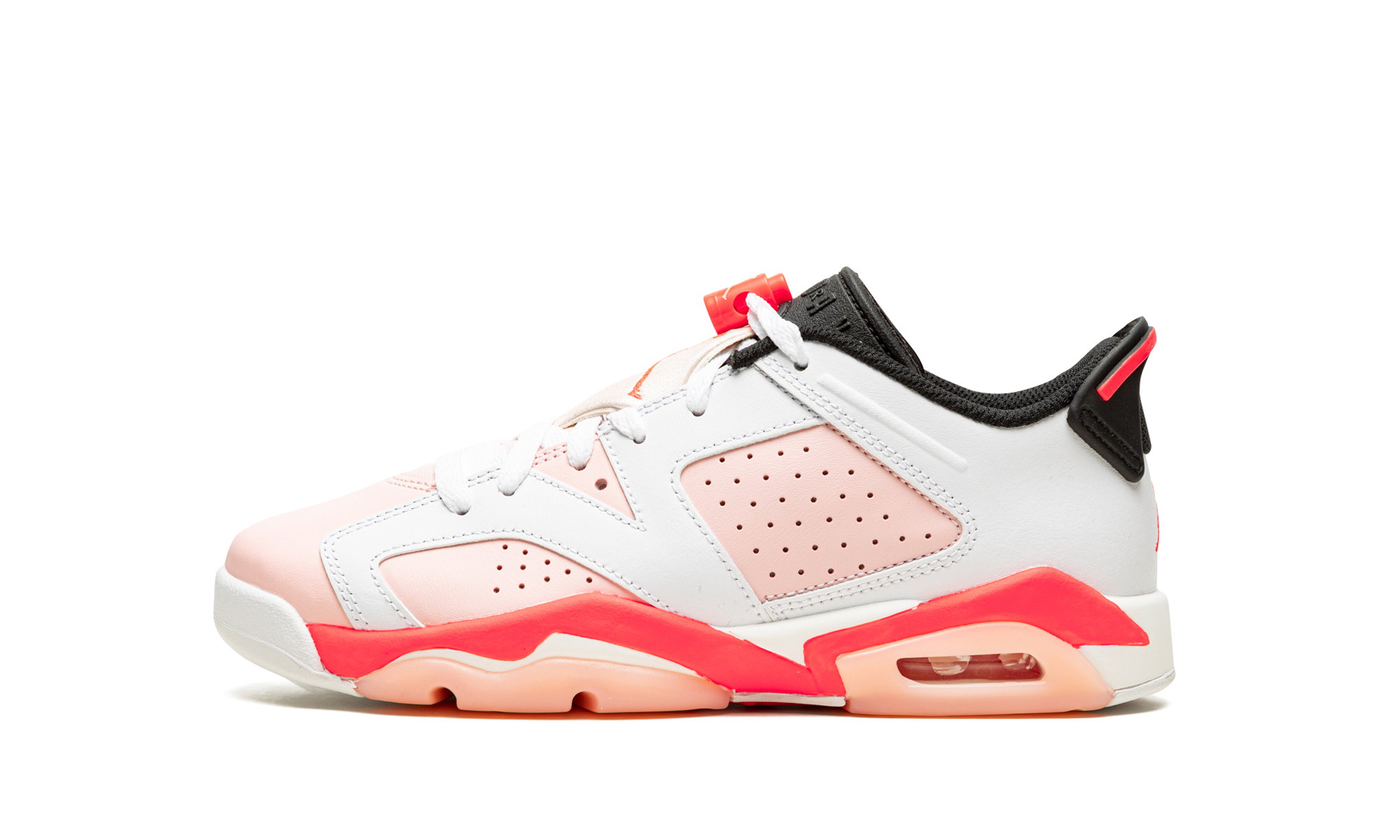 Air Jordan 6 Low GS "Atmosphere" 768878 102