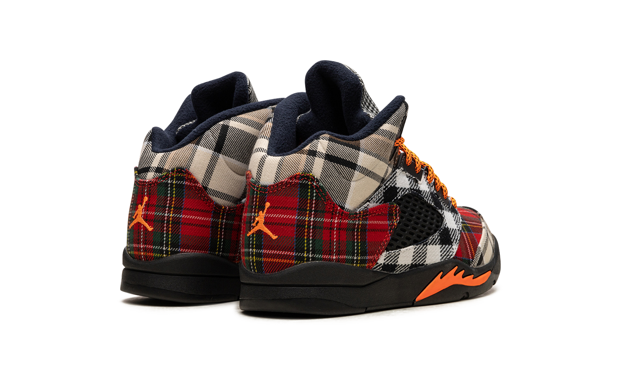 JORDAN 5 RETRO PS "Plaid" FD4812 008