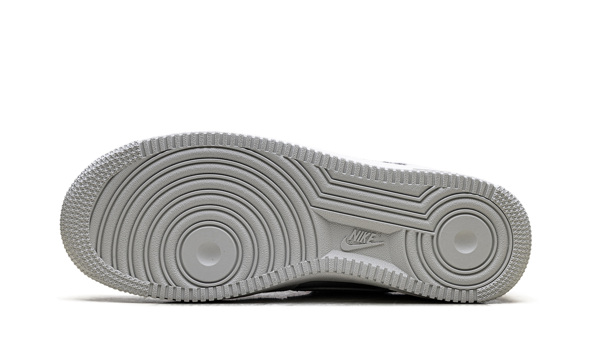 Air Force 1 '07 LX WMNS "Athletic Club - Light Smoke Grey'" DQ5079 001