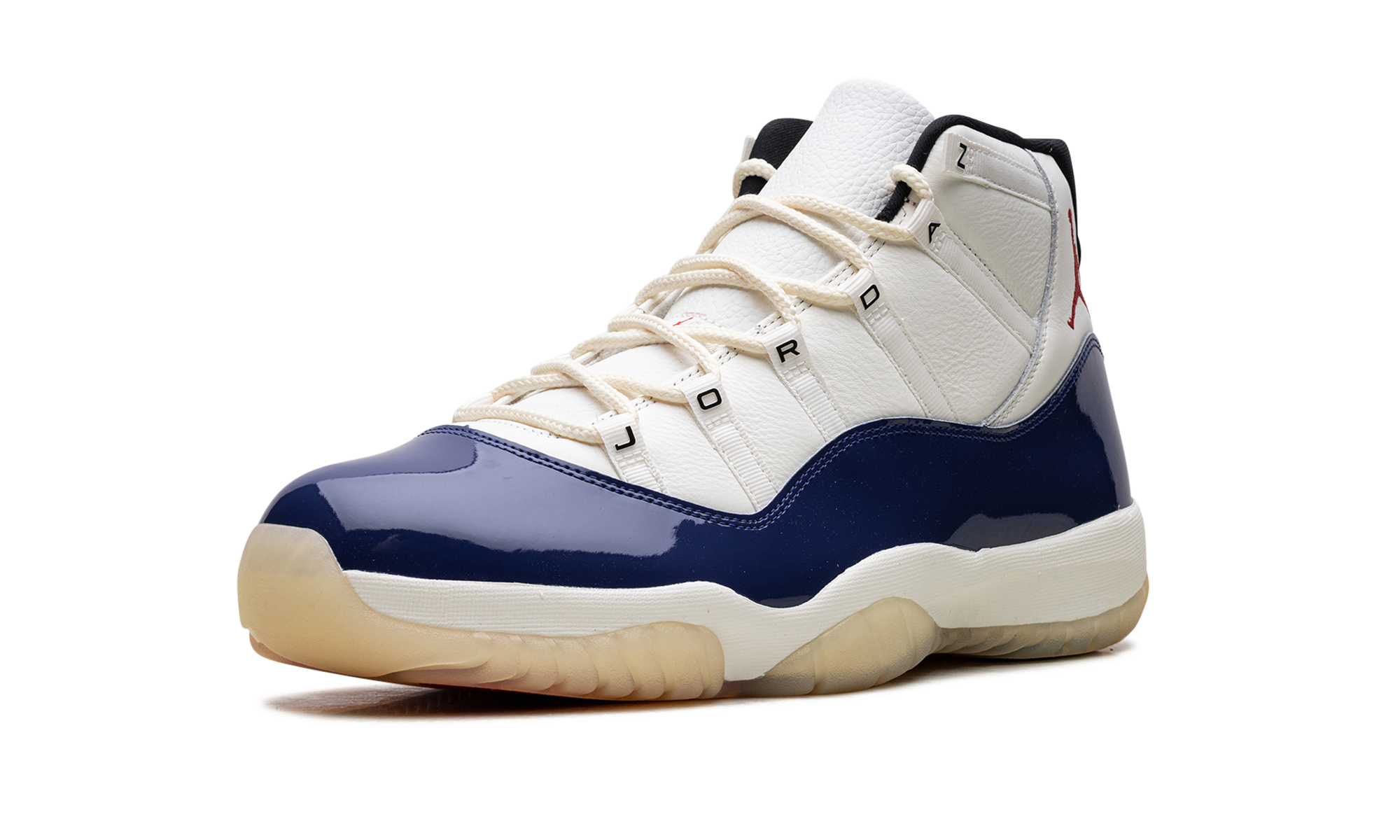 Air Jordan 11 "Rare Air" IH0296 400