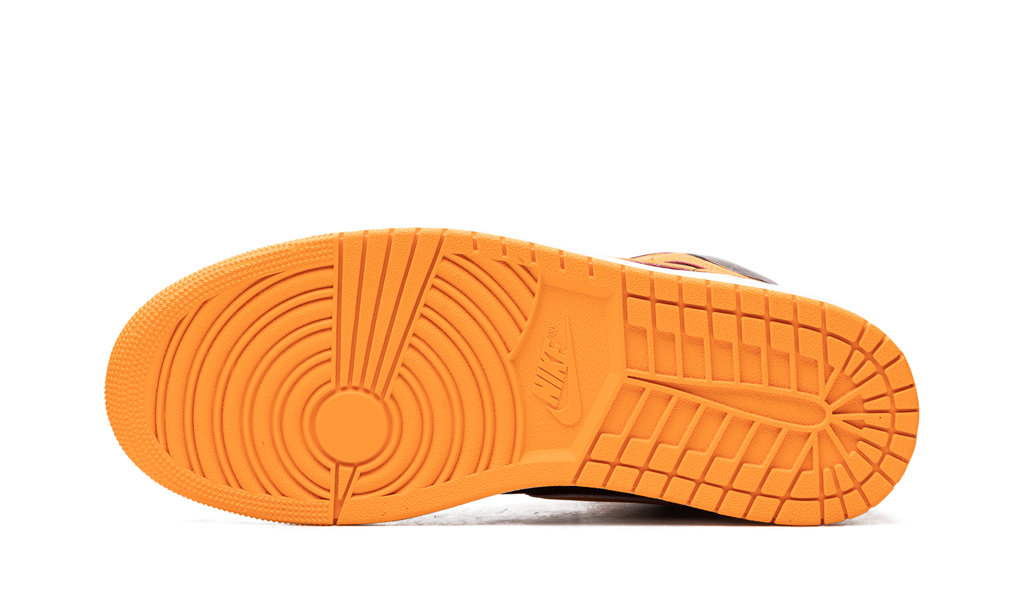 Air Jordan 1 Mid "Vivid Orange" FJ4923 008