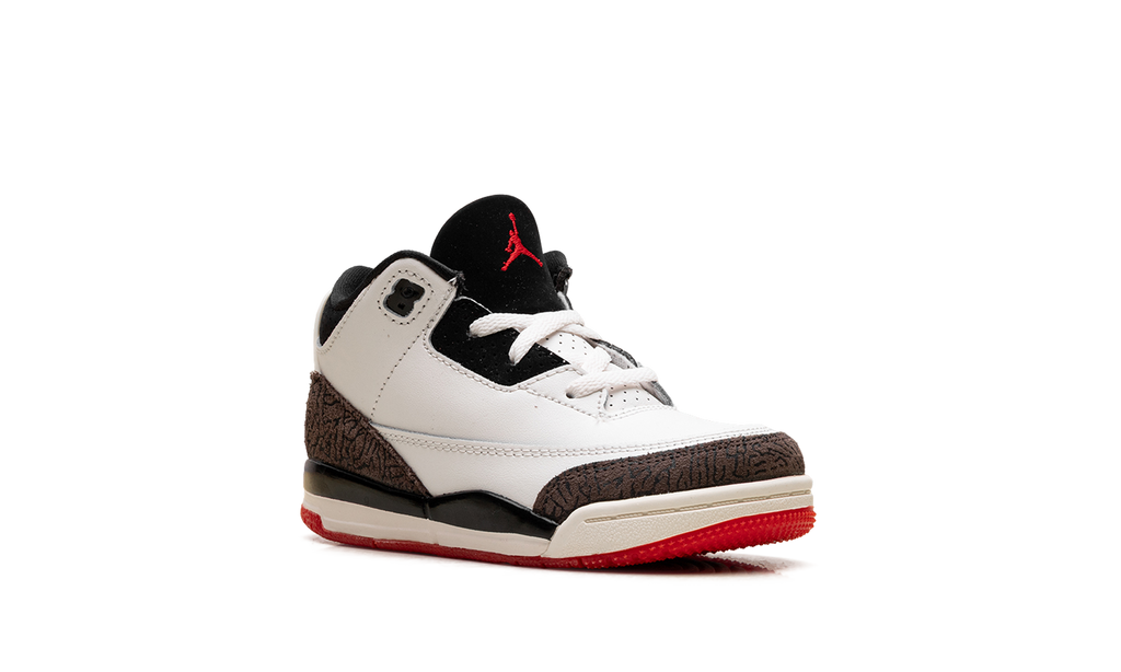 Air Jordan 3 Retro OG TD "World's Best Dad" DM0968 103