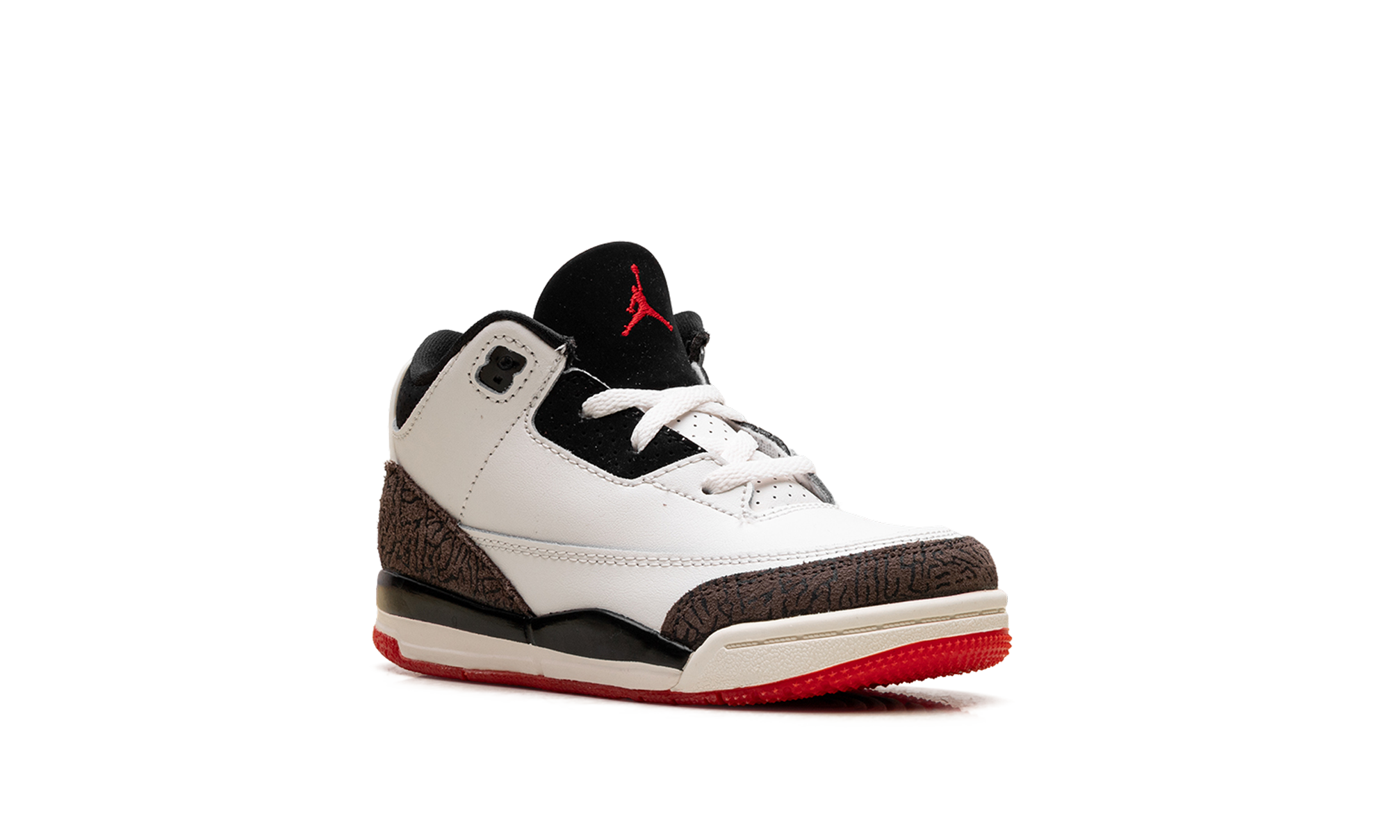 Air Jordan 3 Retro OG TD "World's Best Dad" DM0968 103