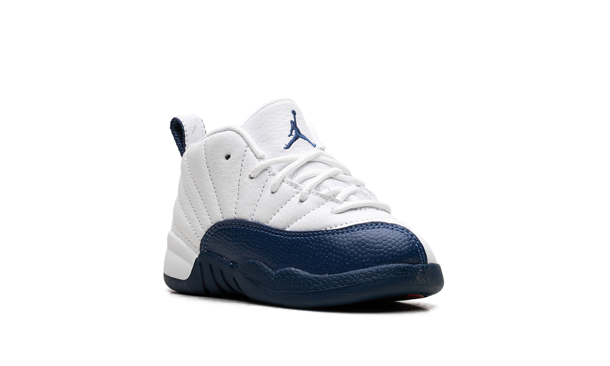 Air Jordan 12 Retro TD "French Blue (2025)" 850000 114