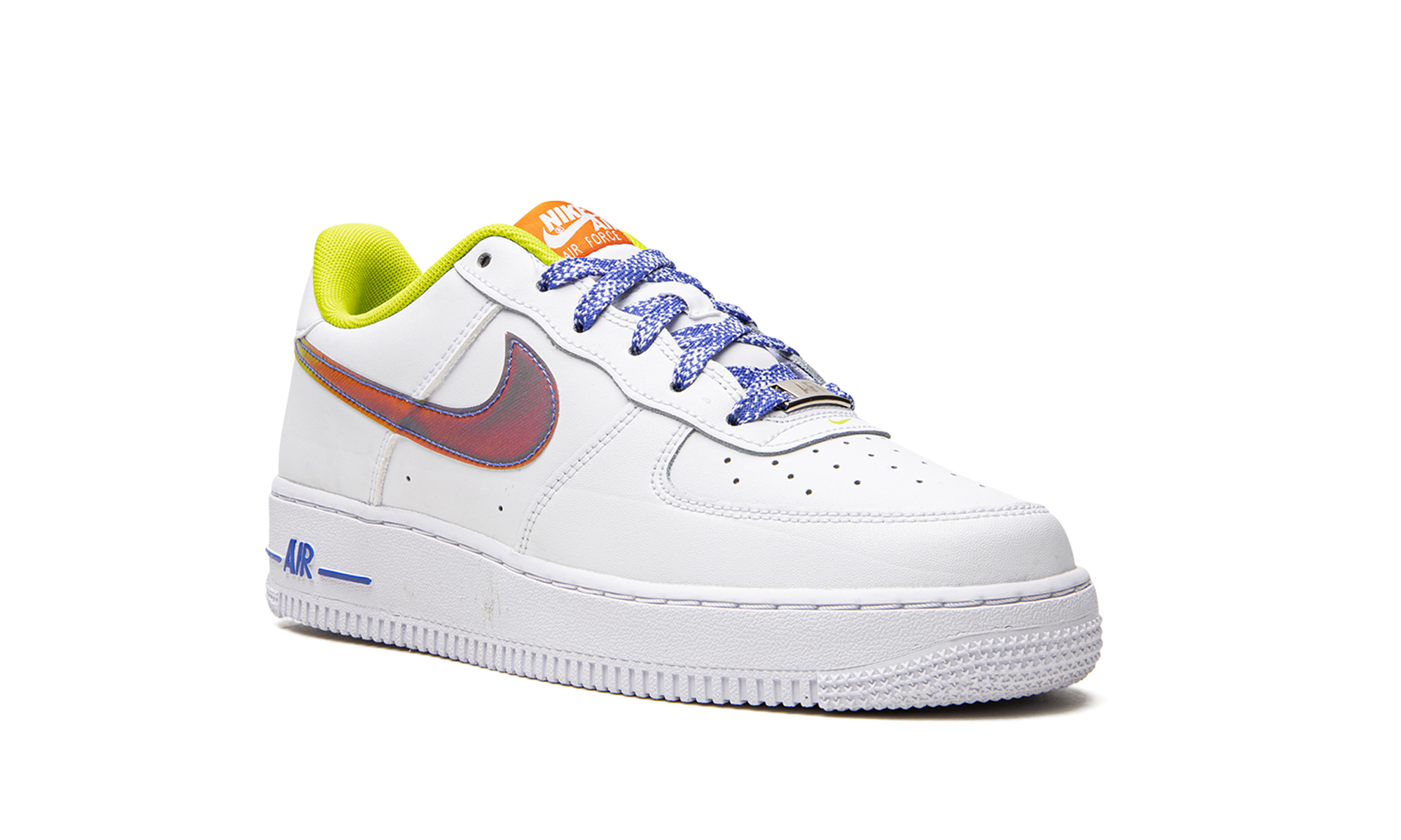 Air Force 1 LV8 GS "Magma" DQ7767 100
