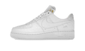 Louis Vuitton Air Force 1 Low "Virgil Abloh - White/White" 1A9V86