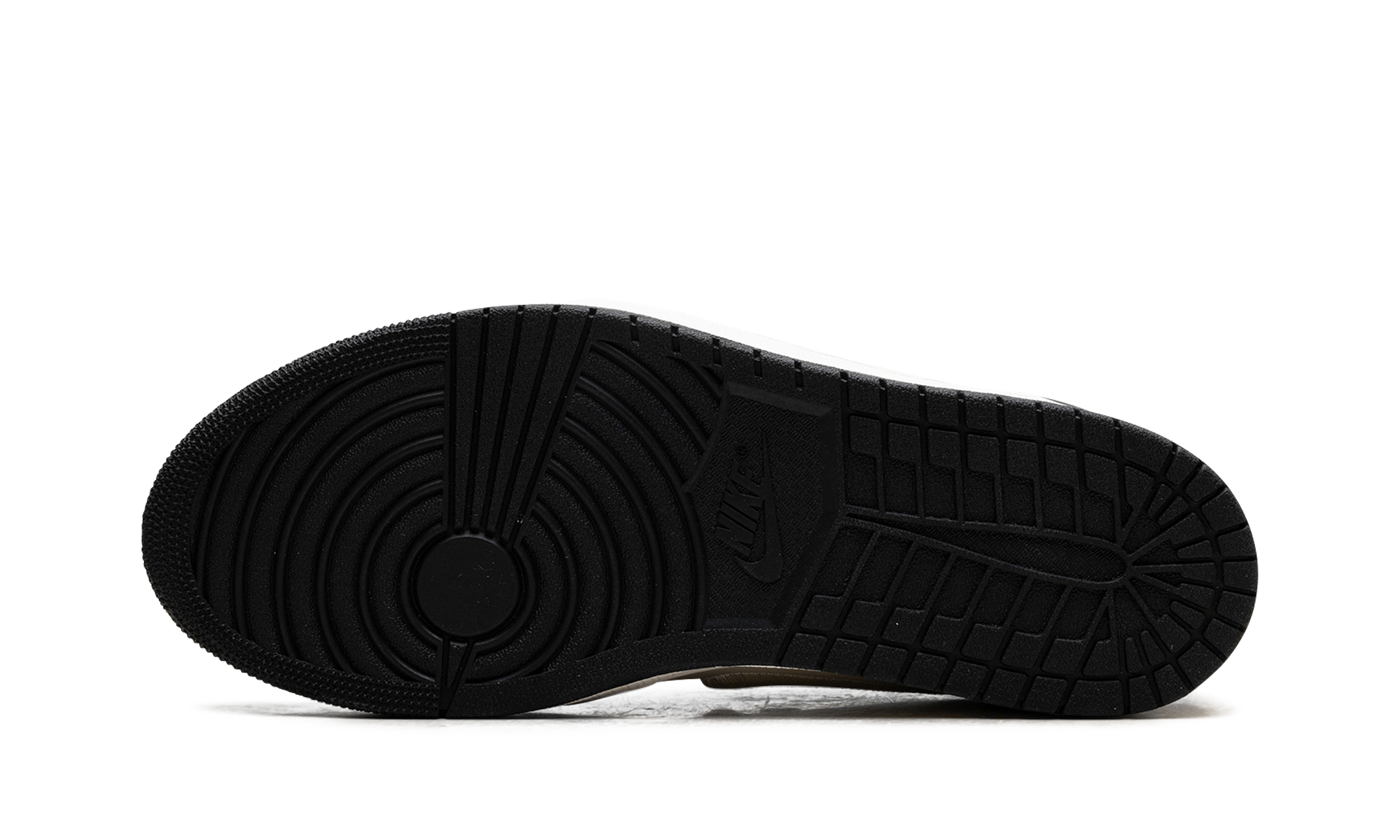 Air Jordan 1 Low Slip WMNS "Fossil" AV3918-201