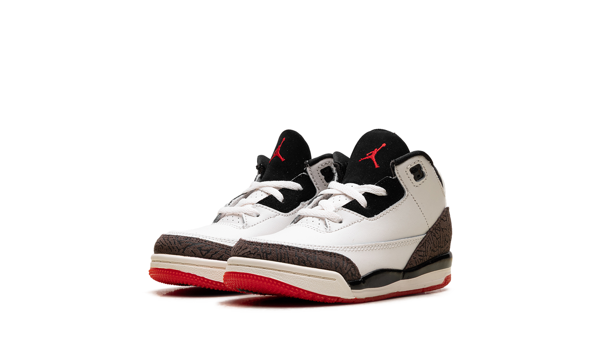 Air Jordan 3 Retro OG TD "World's Best Dad" DM0968 103