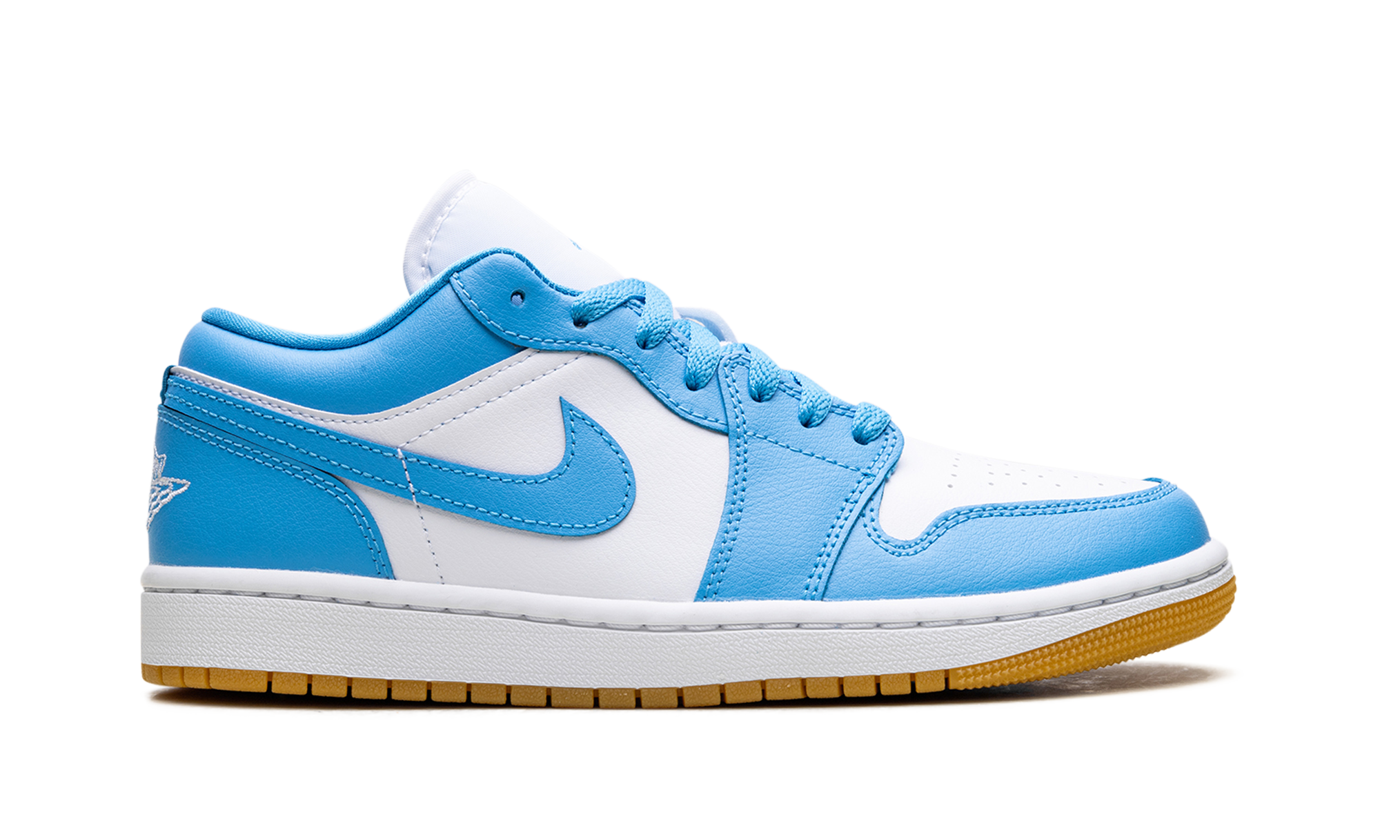 Air Jordan 1 Low WMNS "Aquatone" DC0774 104