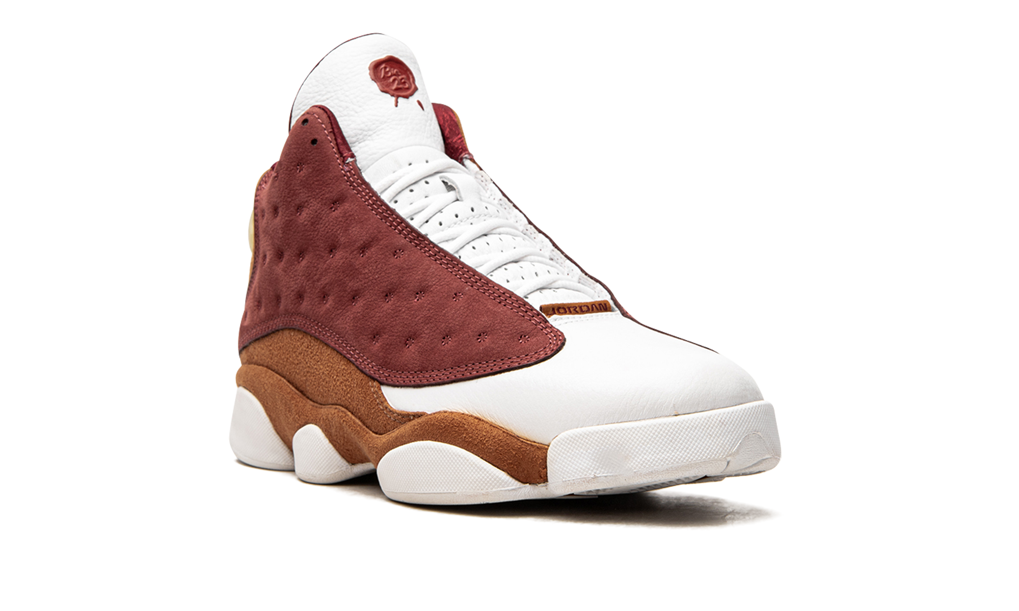 Air Jordan 13 Retro "Premio Bin 23" 417212 601
