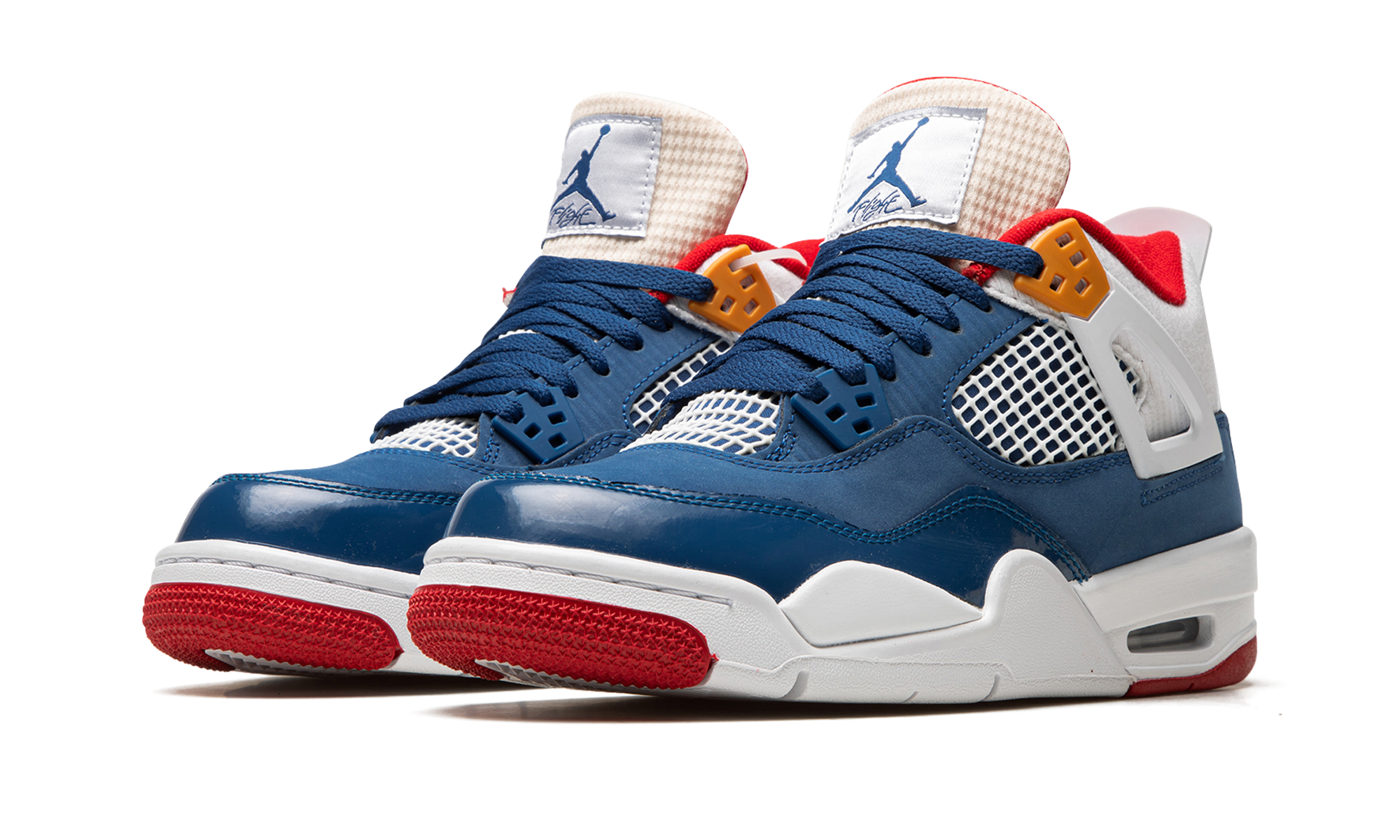 Air Jordan 4 GS "Messy Room" DR6952 400