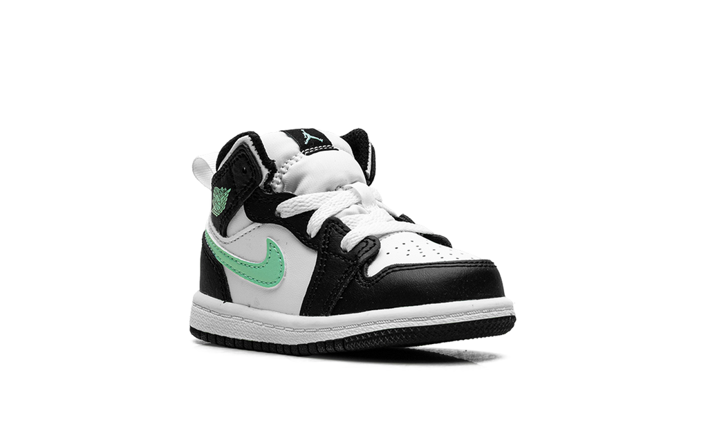 Jordan 1 Mid TD "Green Glow" DQ8425 103
