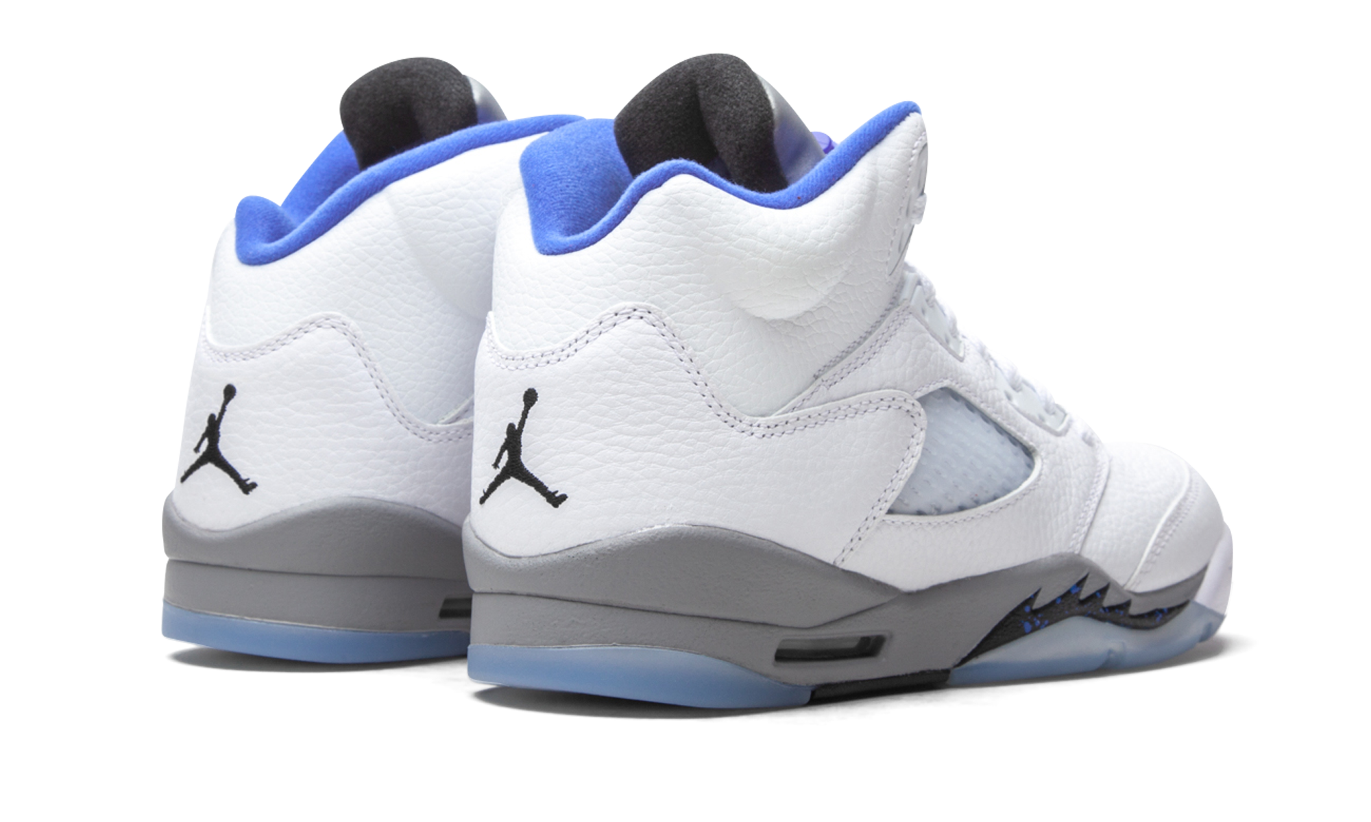Air Jordan 5 Retro GS "Stealth 2.0" 440888 140