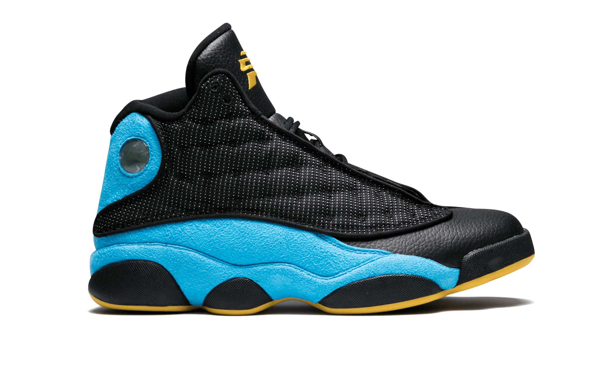Air Jordan 13 Retro CP PE "Chris Paul" 823902 015