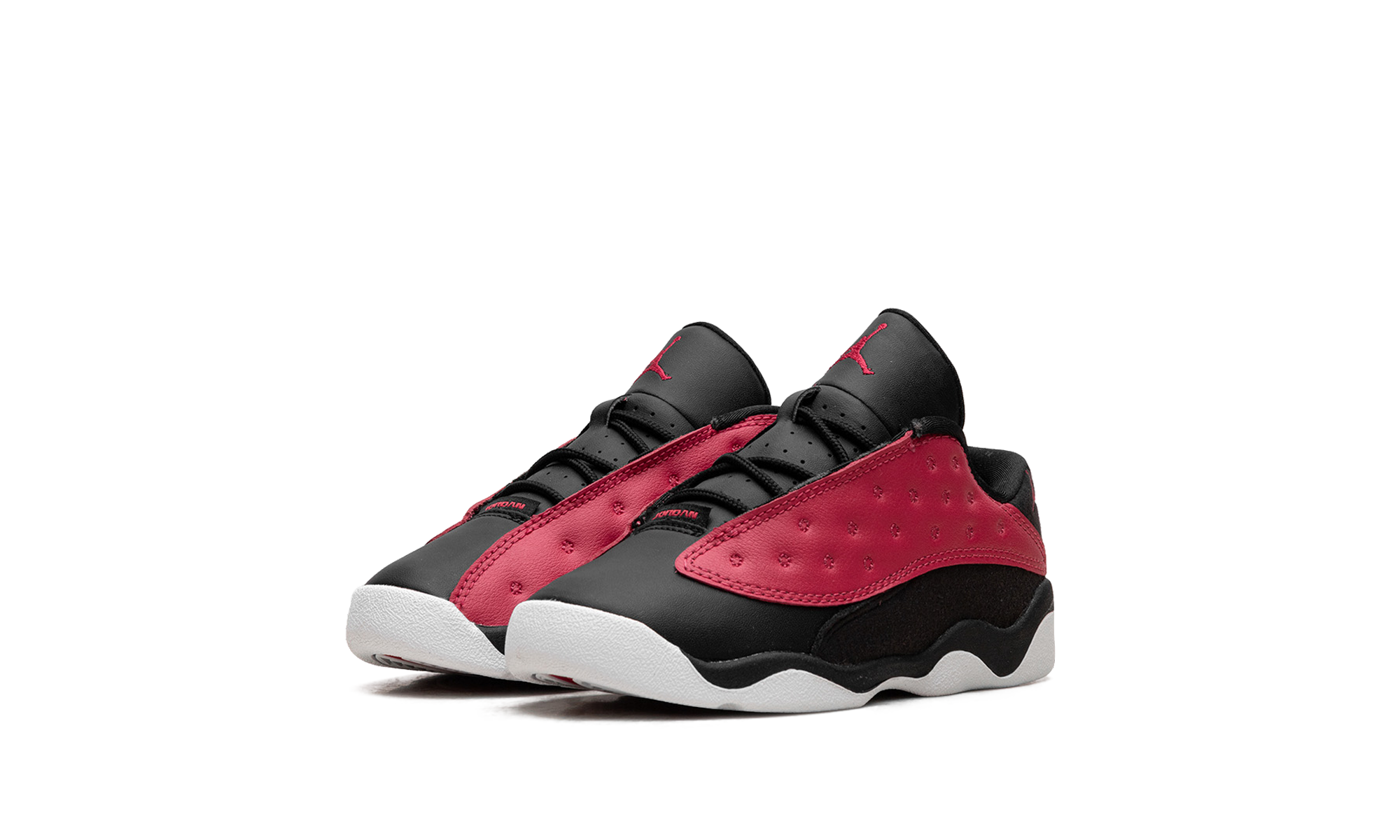 Air Jordan 13 Retro Low TD "Red" DA8017 061