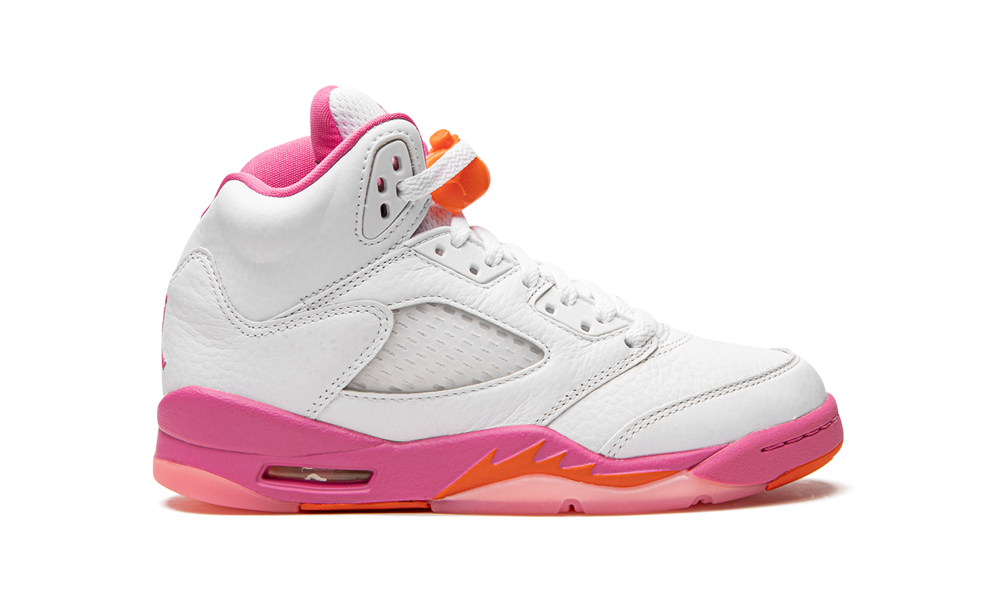 Jordan 5 Retro GS "Pinksicle" 440892 168