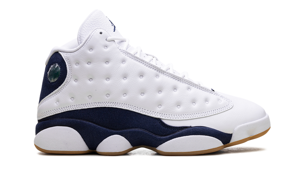 Air Jordan 13 "Midnight Navy" 414571 140