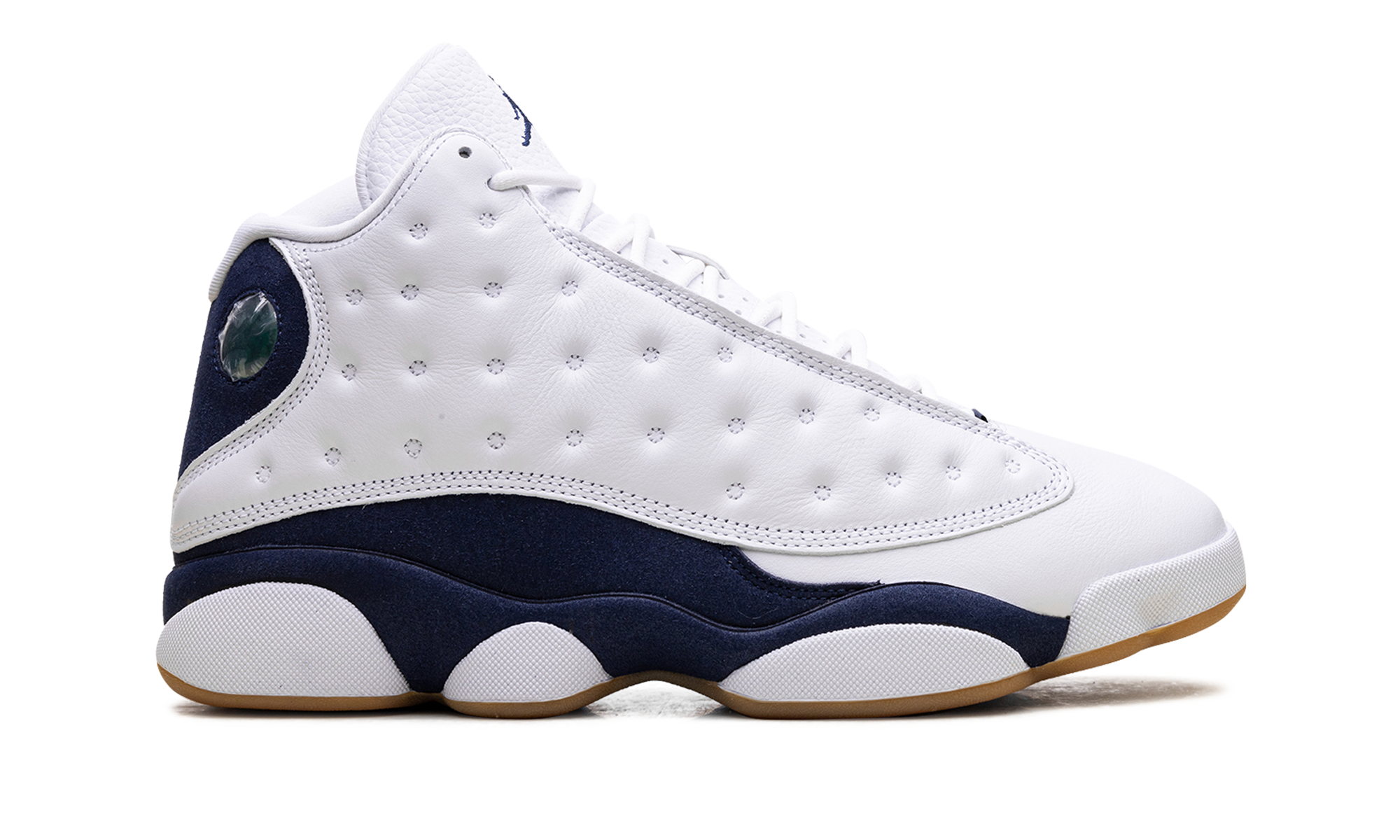 Air Jordan 13 "Midnight Navy" 414571 140