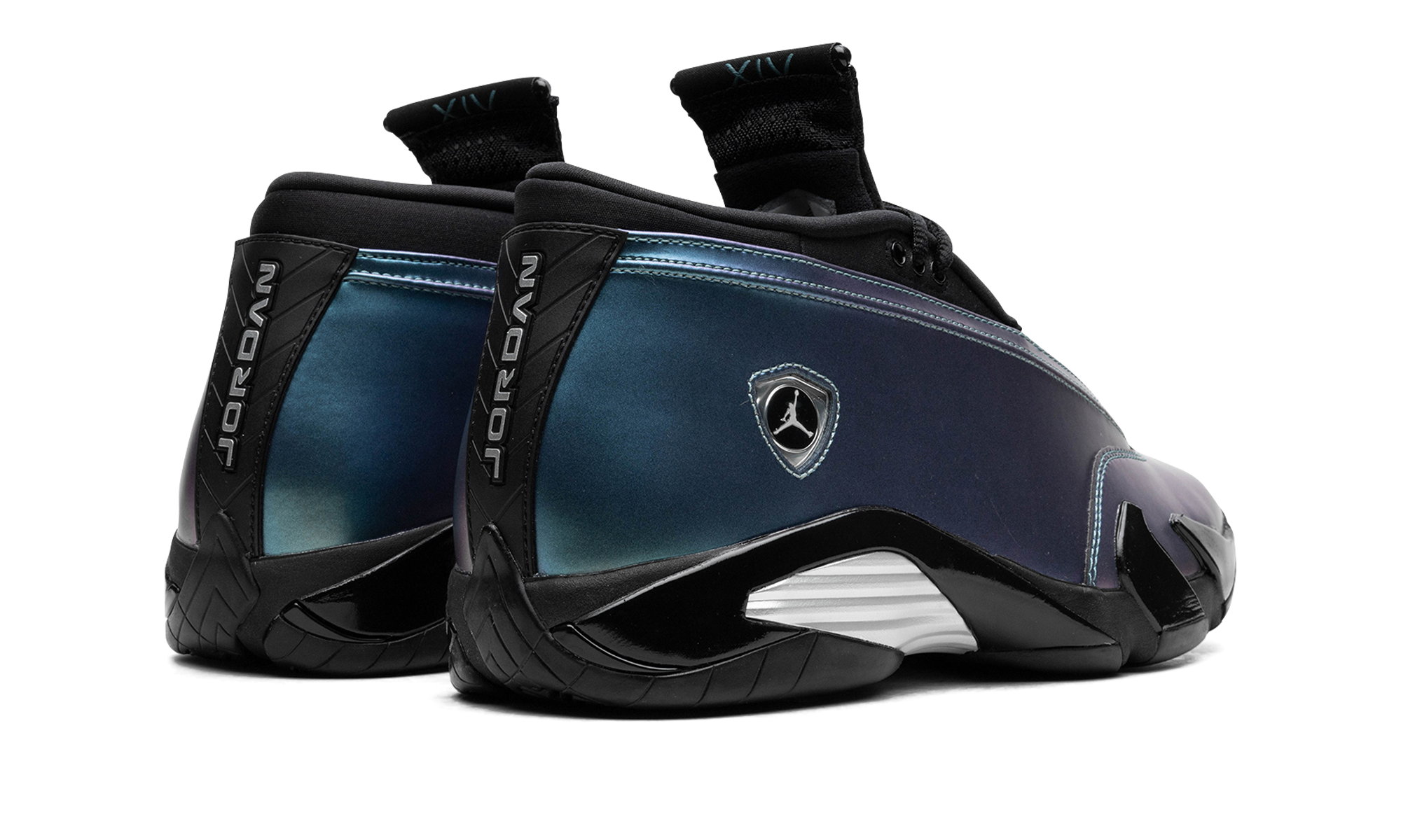 AIR JORDAN 14 LO WMNS "Mineral Teal" DH4121 300