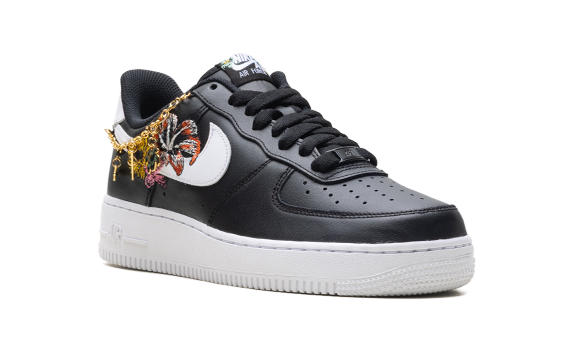 W Air Force 1 '07 Premium "Now Accepting All Flowers'" IB6644 001