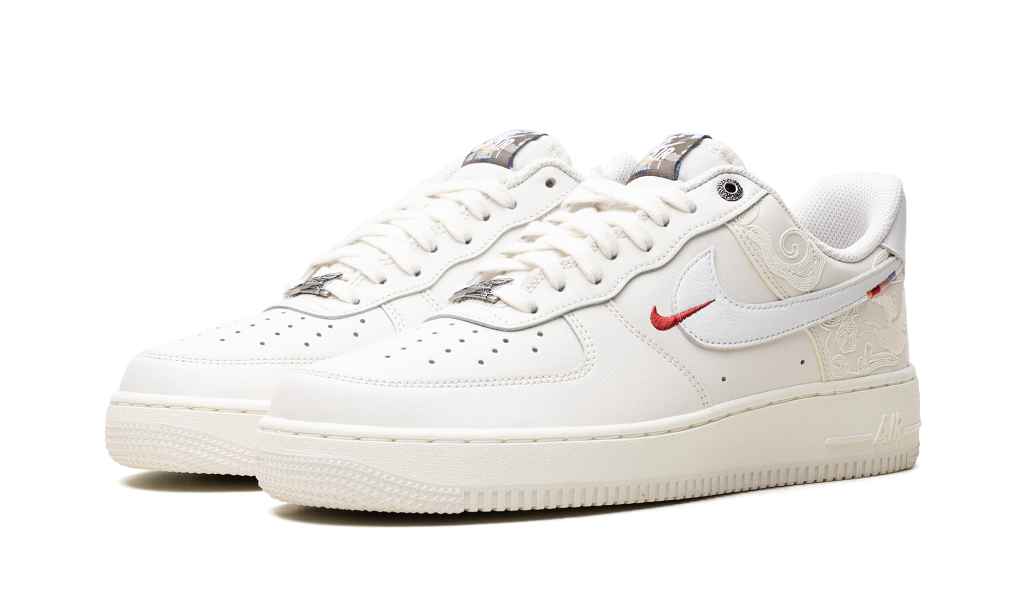 Air Force 1 Low "Pegasus Pack Phantom" IQ1119 011