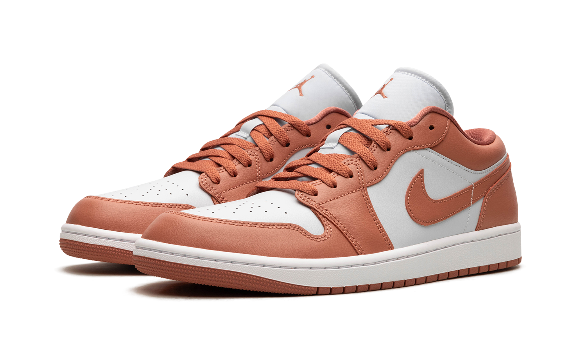 Air Jordan 1 Low WMNS "Sky J Orange" DC0774 080