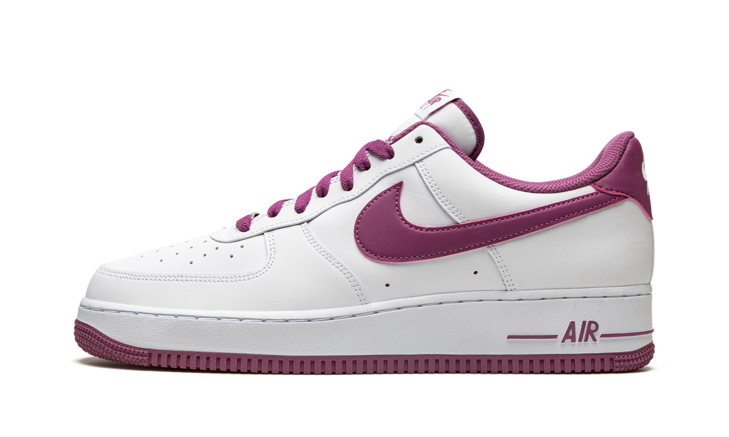 Air Force 1 '07 "Bordeaux" DH7561 101