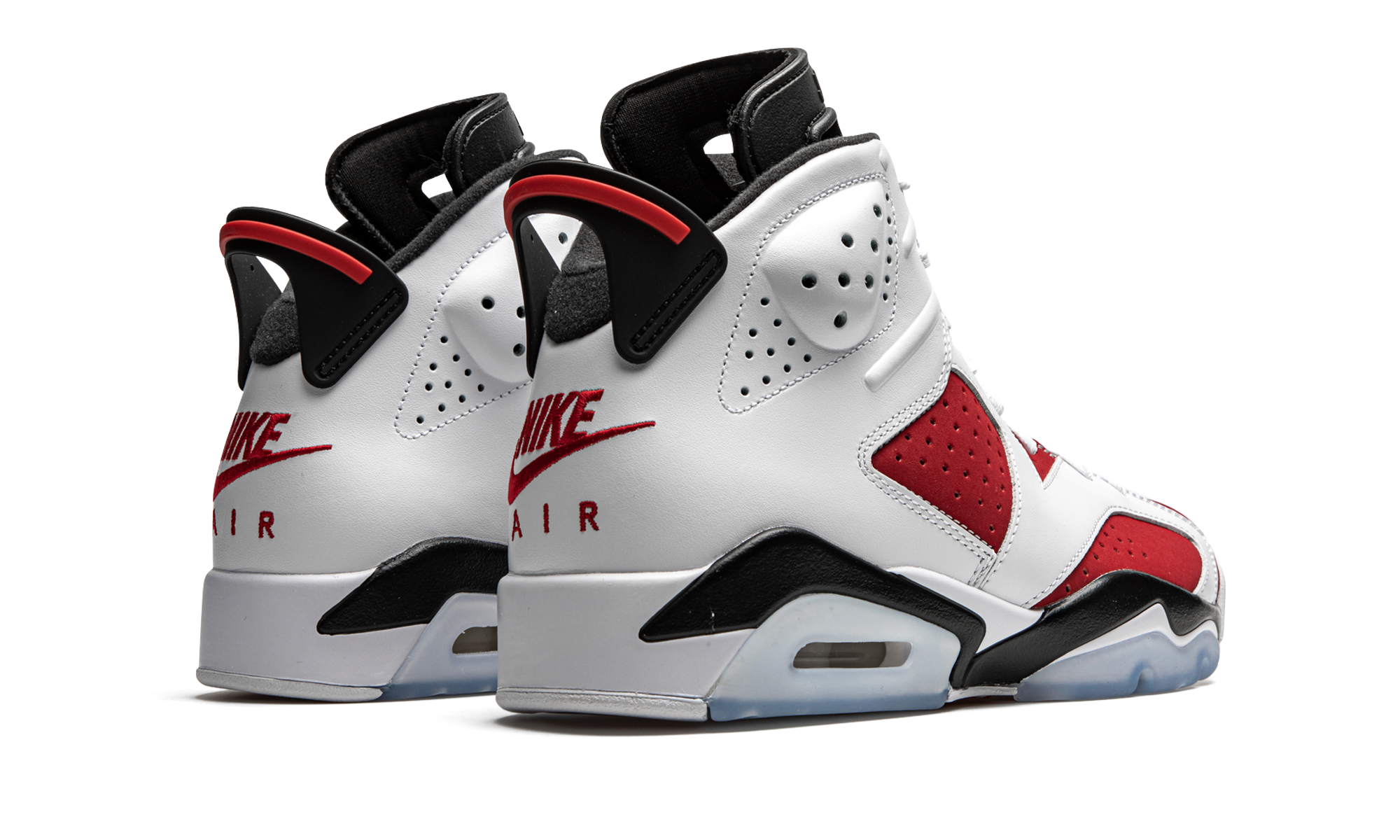 Air Jordan 6 Retro "Carmine 2021" CT8529 106