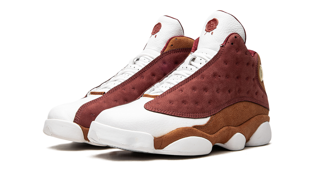 Air Jordan 13 Retro "Premio Bin 23" 417212 601