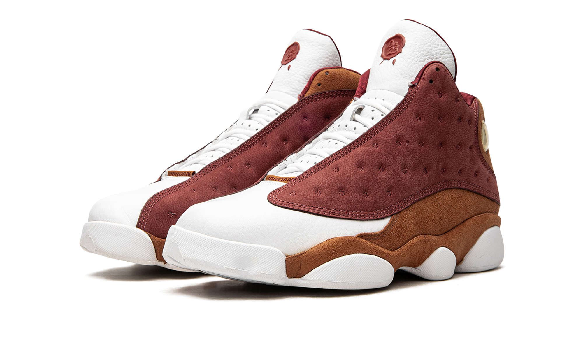 Air Jordan 13 Retro "Premio Bin 23" 417212 601