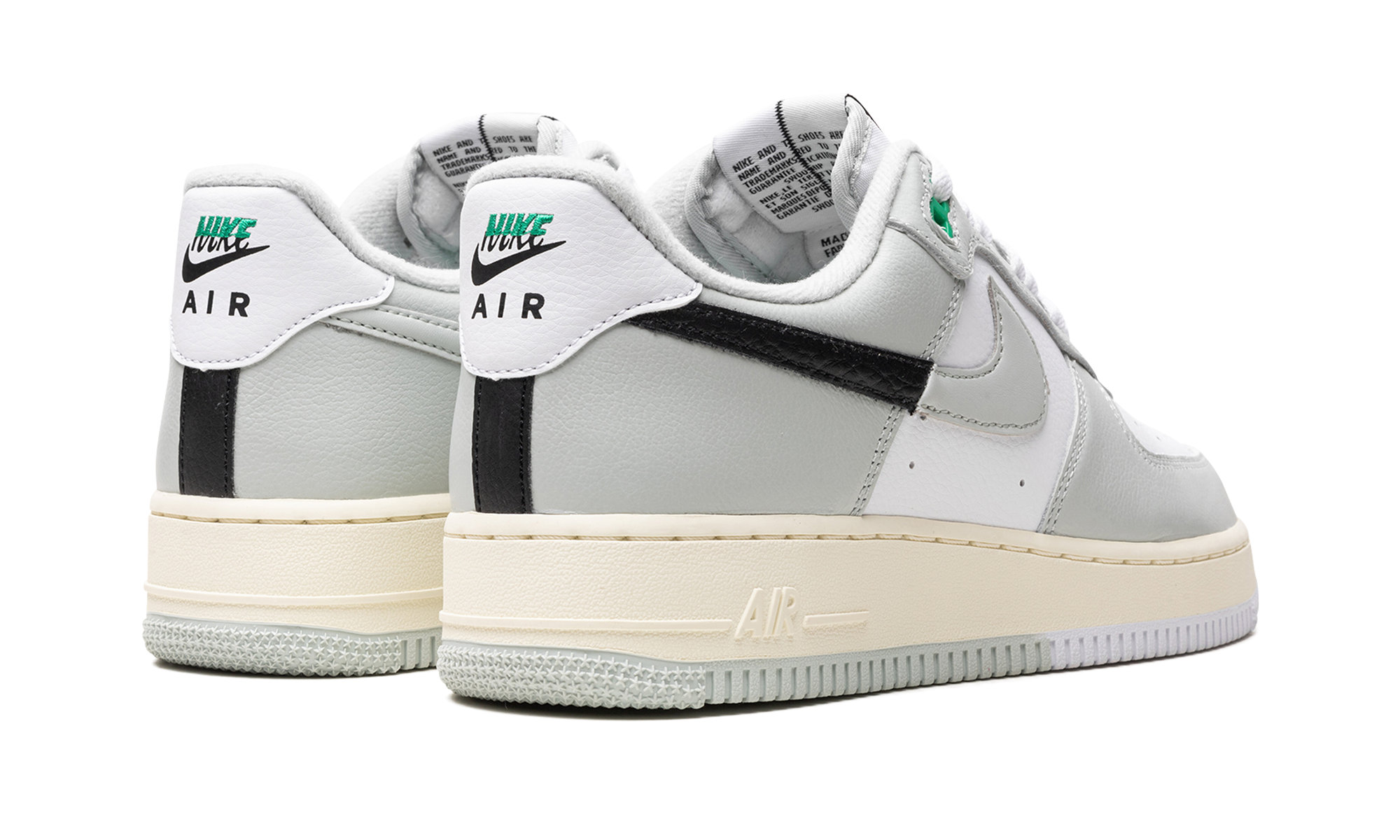 Air Force 1 Low "Split - Light Silver" DZ2522 001